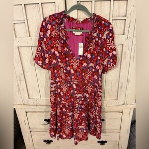 NWT Anthropologie Dress